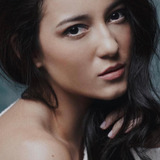 Julie Estelle — Samantha