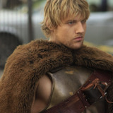 Cody Deal — Roman Soldier at Caesar's Palace (uncredited)