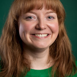 Kath Hughes — Valerie (Floor Manager)