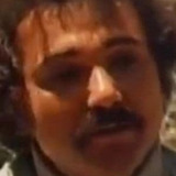 Harvey Shain — Cadillac Driver