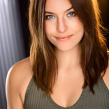 Tara Kaye Burgh — Alisha
