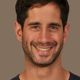 Daniel Margolius — Muslim Teenager