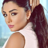 Dima Al-Joundi — La mère de Lina
