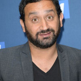 Cyril Hanouna — Self
