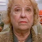 Marion Calvert — Granny Dworkin