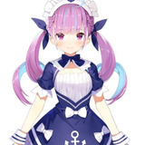 Minato Aqua — Minato Aqua