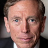 David Petraeus — Self