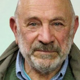 Norman Briski — Dr. Medina