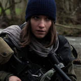 Michelle Wiesemes — Refugee