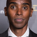 Mo Farah — Self