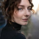 Alexandra Jensen — Jade
