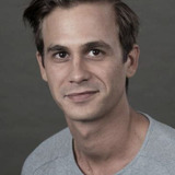 Zsombor Jéger — Aryan Dashni