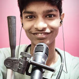 Harsh Kumar — Young Jake Sully