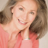 Rosemary Alexander — Dr. Eve Bolinger