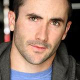 Joseph Barone — Detective Conner
