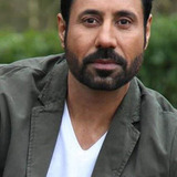 Binnu Dhillon — Dev's Brother
