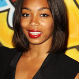 Zaraah Abrahams — Sam