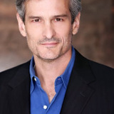 Ron Ostrow — Secret Service Agent #1