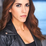 Andrea Lareo — Gina