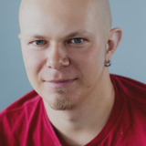 Игорь Опарин — kapitan KPP na Belorusskom vokzale