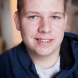 Martin Daquin — Brian