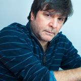 Marcelo Rubens Paiva — Self