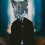 Ariel Emerald — Background Character