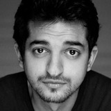 Inan Cicek — Crouch