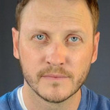 Kyle Davis — Store Clerk