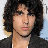 Nick Simmons — Ginko
