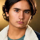 Talon Proc Alford — Water Tribe Kid (voice)