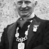 Henri de Baillet-Latour — Self - IOC, Stands with Hitler, with Hurdlers (uncredited)