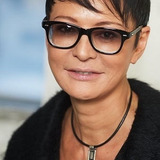 Ирина Хакамада — Self