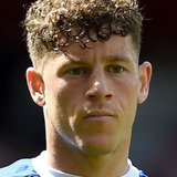 Ross Barkley — Self