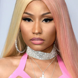 Nicki Minaj — Self