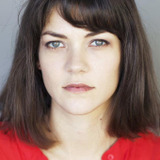 Olivia Ross — Rose Blum
