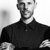 David Solomini — Guy at Party