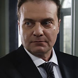 Ричард Зеппиери — Detective Fitch