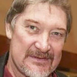 Robin Smith — Russian Officer