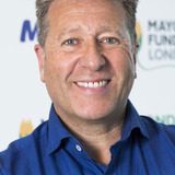 Neil Fox — Radio DJ (Voice)