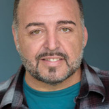 Shane Costa — Churro Vendor