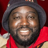 Djimo — Self - Comedian