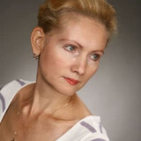 Tatyana Voloshina — Niza Krit