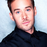 Marty Dew — Train Dancer