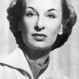 Patricia Jessel — Elizabeth Selwyn / Mrs. Newless