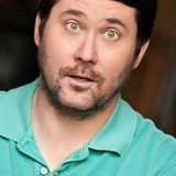 Doug Benson — Police Officer (uncredited)