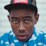 Tyler, The Creator — Wally