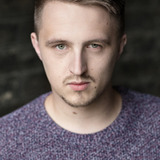 Kieran Hardcastle — Heathrow Baggage Handler