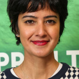 Rakhee Thakrar — Lottie Bell