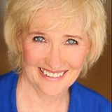 Mary Beth Pape — Mother at Party